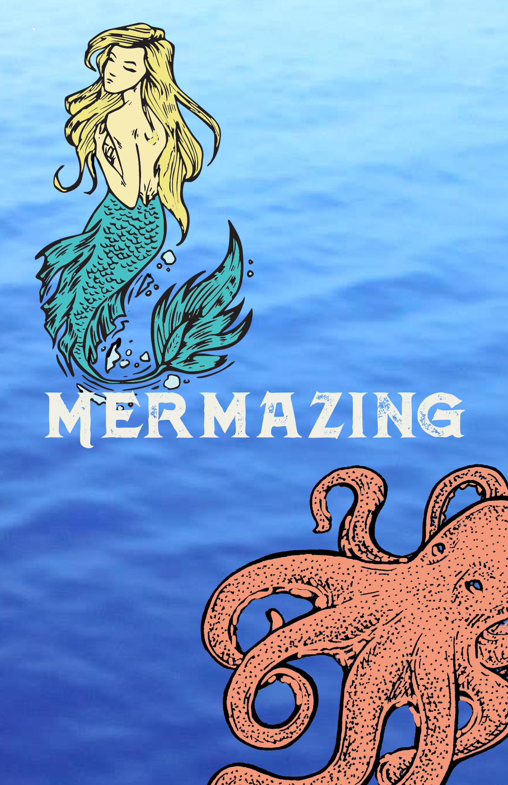 Mermaid Journal