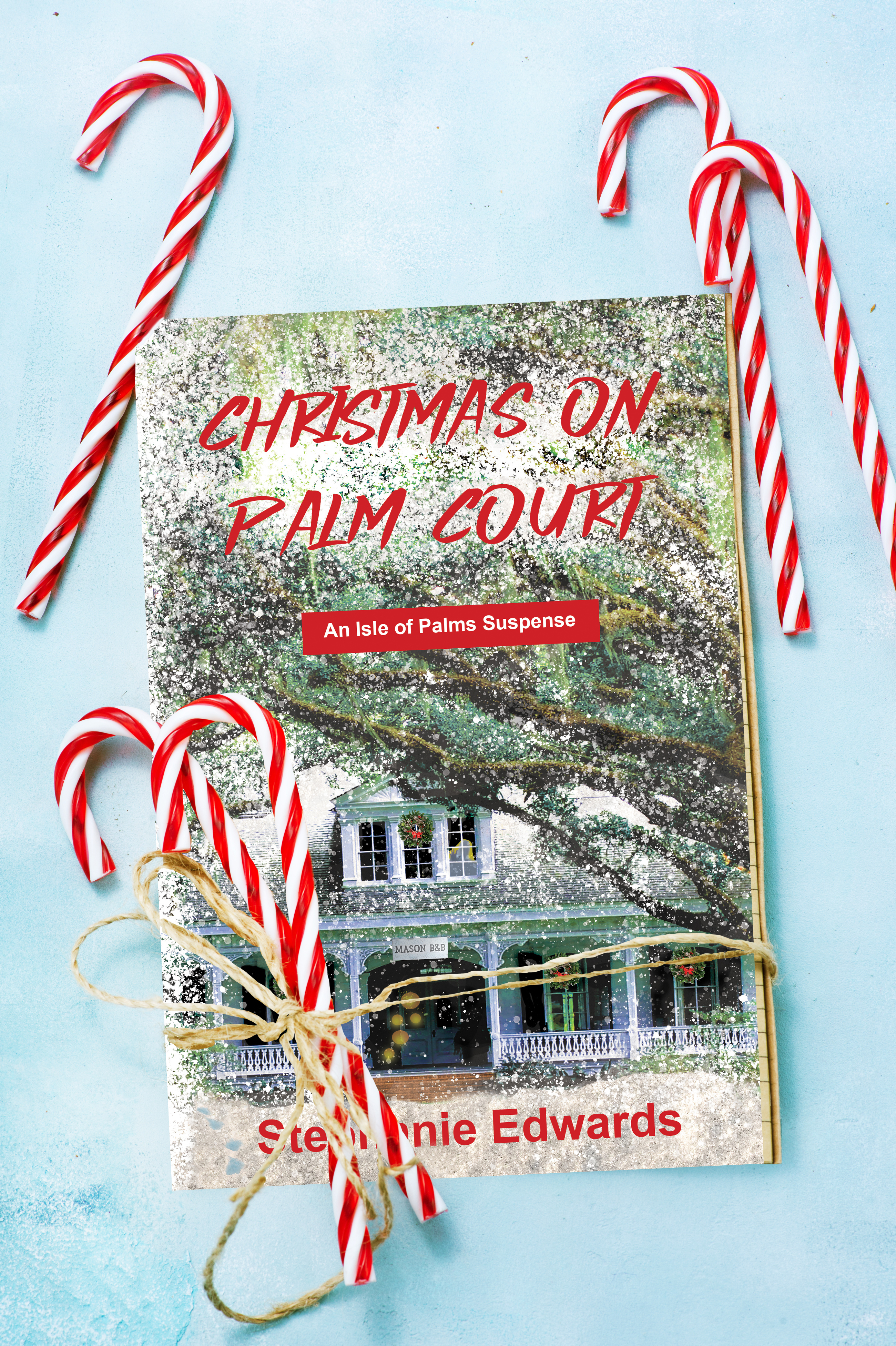 christmas background